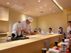 -鮨青(恒基名人购物中心店)