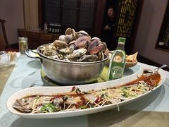 -和源祥·日照菜扛把子(万平口一店)