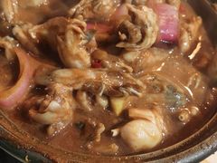 -范贤光鸡公煲(平乐园总店)