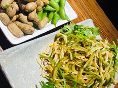 -平娃三宝烧烤·面食(南小街店)