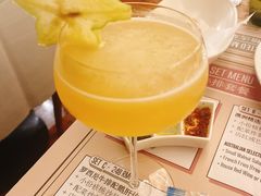 -安妮意大利餐厅(世贸天阶店)