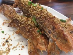 -班赞海鲜市场