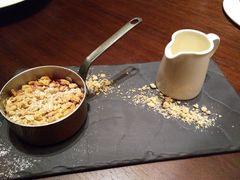 -恰餐厅及酒吧 CHAR Bar & Grill (北京丽都皇冠假日店)