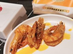 -魁牛·潮汕牛肉自助火锅(沈辽路万达店)