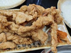 -王朝花椒鱼(杉板桥南一路店)