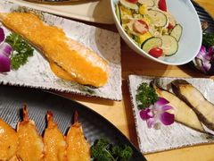 -高木日本料理(静安寺店)