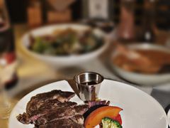 -五合院·整点烤肉