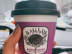 -HANA COFFEE(长寿路店)