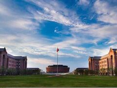 -浙江大学(海宁国际校区)