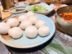 -壹兆炭火烤肉·烤鳗鱼(全运路店)
