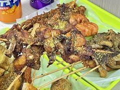 -嘎嘎香·大茶缸麻辣烫