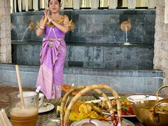 -南沙游艇会·大兵船餐厅