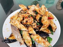 -三点小吃(山大店)