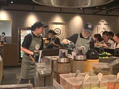 -肉肉大米(金虹桥店)