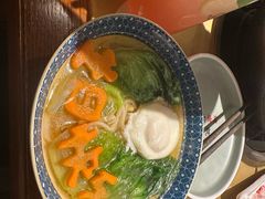 -手选潮汕鲜牛肉火锅(二七广场店)