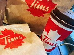 -Tims天好咖啡(河西万象城店)