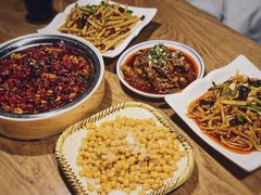-老九巷川小馆(万松园店)