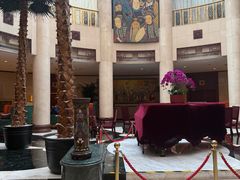 -北京前门建国饭店