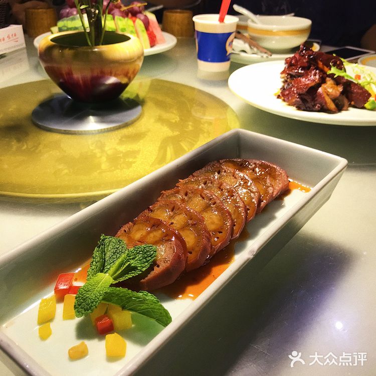 很好吃  好下饭 老板 上饭