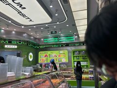 -糕材生•糕点•生日蛋糕(钟楼街店)
