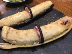 -烧货·活海鲜炭烧(湖滨商业街店)