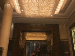 -长沙富力万达文华酒店