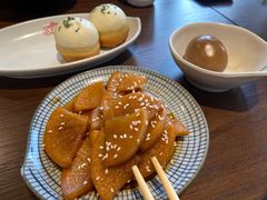 -玖鲜小笼(中山广场店)