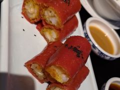 -粤匠·澳门点心粤菜海鲜(澳门半岛店)