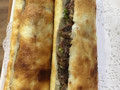 -王胖子驴肉火烧(鼓楼店)