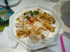 -金戈戈香港豉油鸡(南山海岸城店)