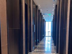 -中山保利艾美酒店-乐美中餐厅