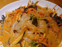 -大哈福烧烤·海鲜·家常菜(延安三路店)