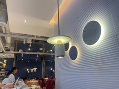 -兰湘子·湘菜小炒(长安万科广场店)