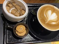 -安妮意大利餐厅(日坛店)