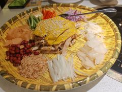 -顺峰顺水顺德菜(第一百货店)