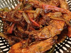 -My Way Town买味堂·东南亚餐厅(亦庄店)