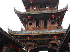 -清代四川贡院