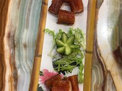 -椿记烧鹅(叠彩店)