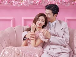 -第一夫人婚纱摄影(南京店)