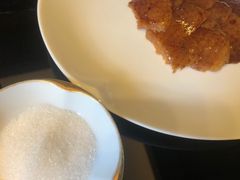 -上海苏宁宝丽嘉酒店·嘉府壹号中餐厅