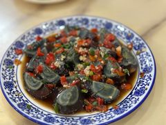 -尚岛私房菜(西方巷店)