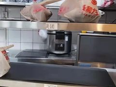 -永和大王(长寿路店)