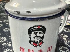 -张关合渣(航空大道店)