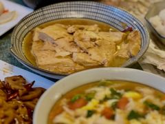 -一号铺子·大炉茶