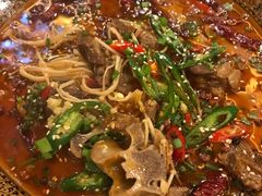 羊蝎子-伊祥·敦煌楼