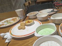 -比格比萨自助(国展店)