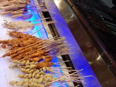 -快乐爱斯米牛排自助(正大广场店)