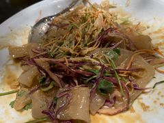 -北京王府井希尔顿酒店·秦唐中餐厅Chynna