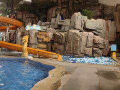 -中家鑫园温泉酒店鑫悦汤泉