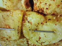 -三个大叔烤羊肉串·炭炉砂锅菜(西三旗店)